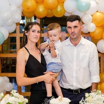 Babysitting job in Calheta (Madeira): babysitting job Vanessa