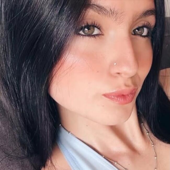 Niñera en Cajicá: Ana
