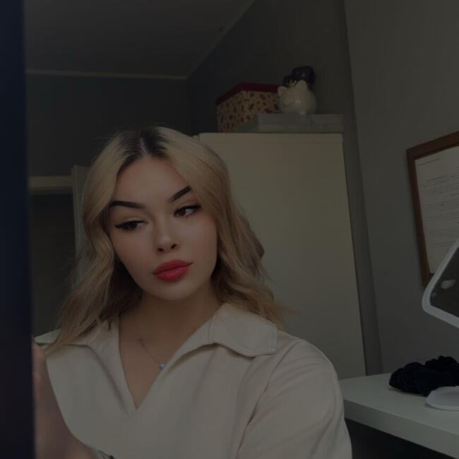 Praca dla opiekunki do dziecka w Kolbudy: Nikola