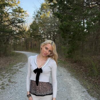 Nanny in McKinney: Shay