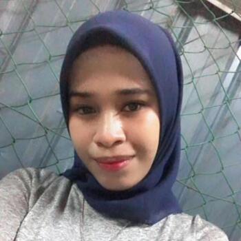 Babysitter in Kota Bharu: Asma