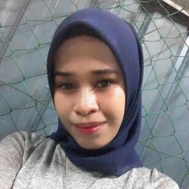 Babysitter in Kota Bharu: Asma