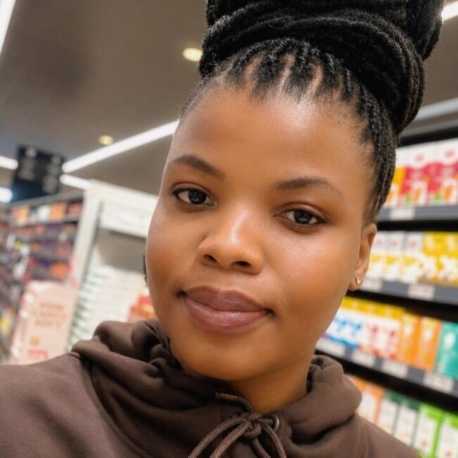 Babysitter in Pietermaritzburg: Sbongile Priscabetta