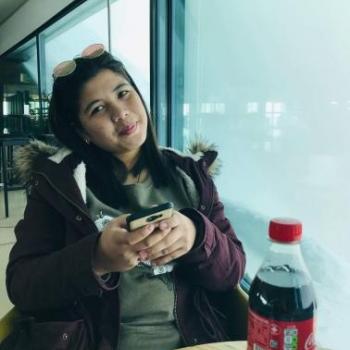 Baby-sitter in Neuilly-sur-Seine: Shamirah