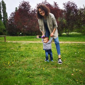 Nounou Suresnes: Myriam