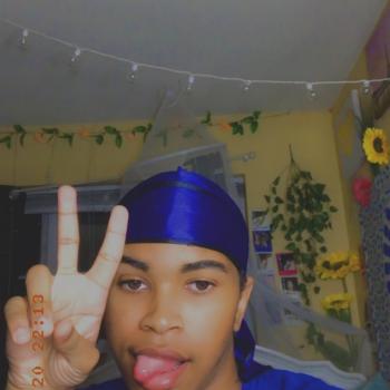 Babysitter in Philadelphia: Tyreece