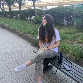 Babysitter Genova: Valentina