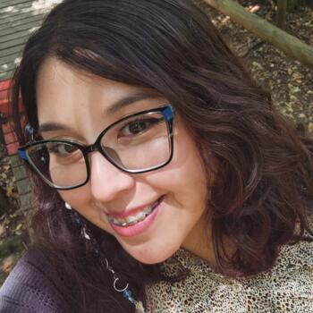 Babysitter in Hualpén: Fabiola