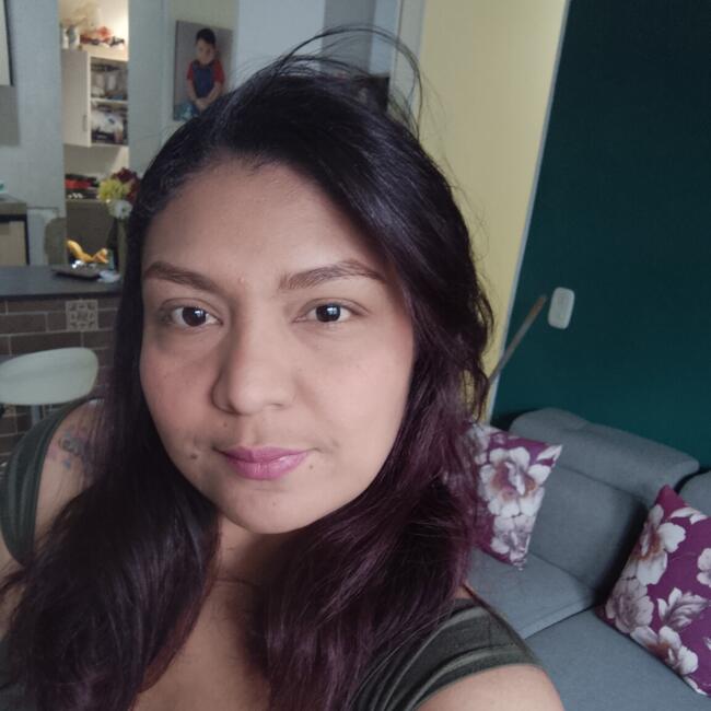 Niñera en Chía: Claudia