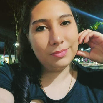 Niñera en Cali: Daniela Valderrama
