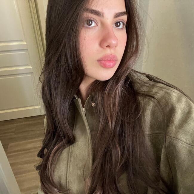 Babysitter in Berlin: Irmak