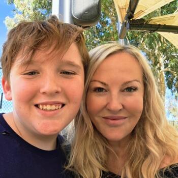 Job de garde d'enfants à Adélaïde: job de garde d'enfants Rhoda