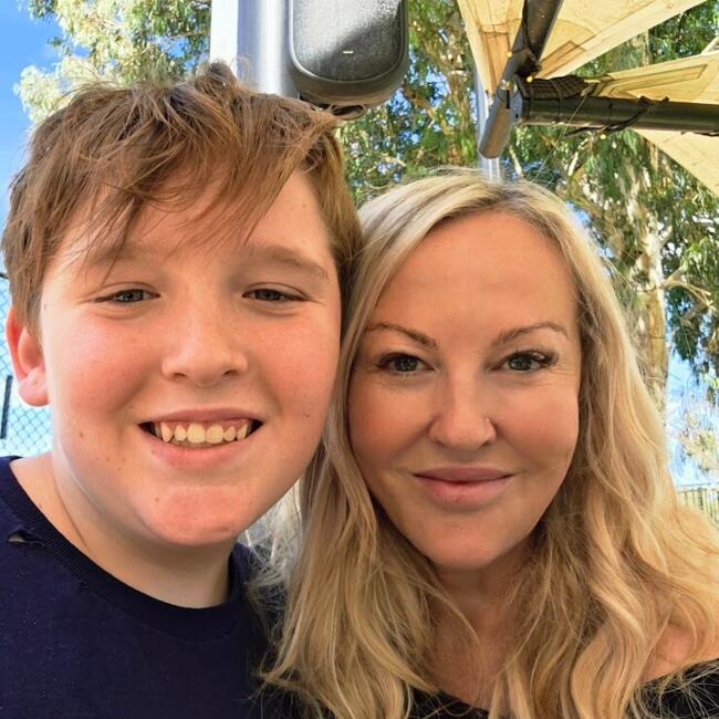 Babysitting job in Adelaide: Rhoda