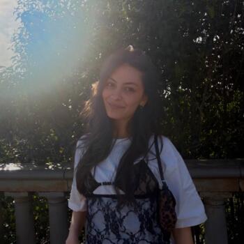 Babysitter a Firenze: Giada