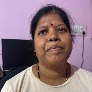 Babysitter in Hyderabad: Srivani