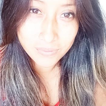 Babysitter in Salta: Mely