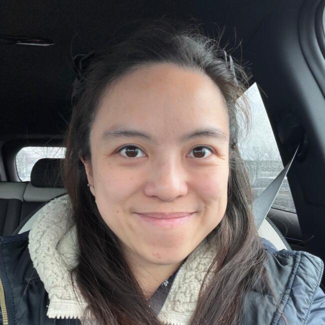 Babysitter in Milton Keynes: Melaine