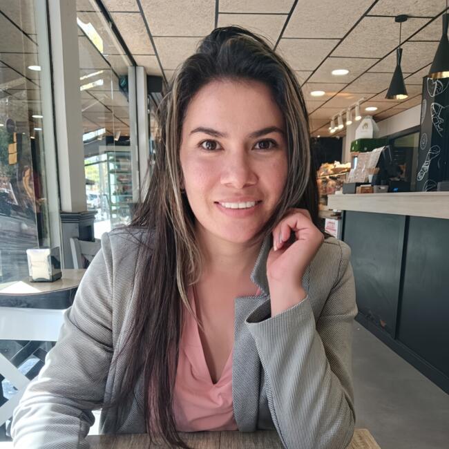 Canguro en Mollet del Vallés: Eylen