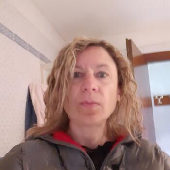 Babysitter in Ampezzo: Laura