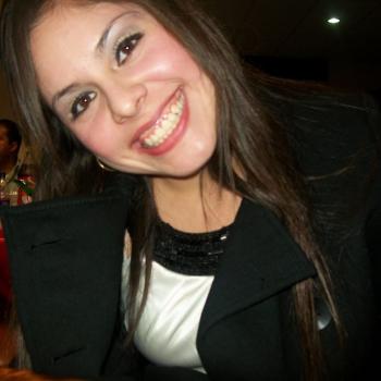 Babysitting job in Ramos Arizpe: babysitting job Estefania