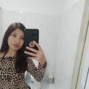 Babysitter Lanús: Brisa