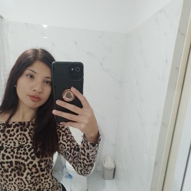 Babysitter in Lanús: Brisa