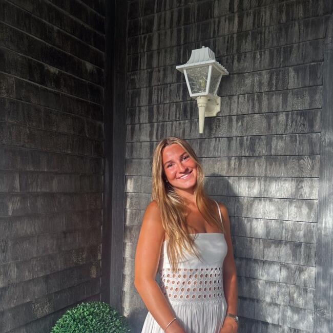Babysitter in Charlottesville: Patricia