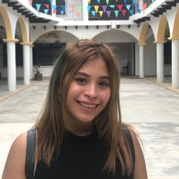 Babysitter in Xalapa: Ana Victoria
