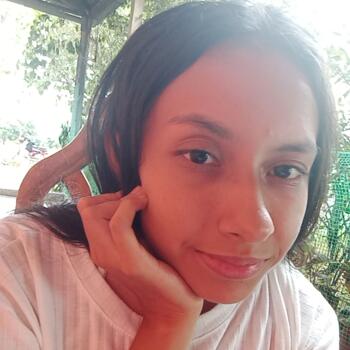 Babysitter in Girardot City: Ela