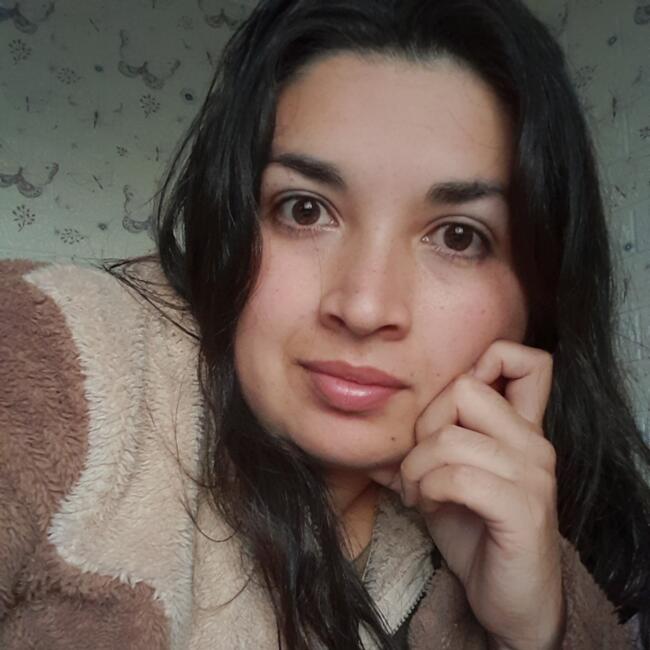 Babysitter in Concepción: Natividdad