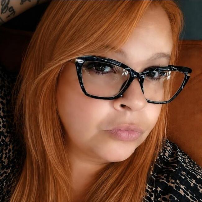 Babysitter in Santo André: Elaine