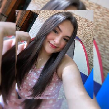 Niñera en Carmona: Stephanie