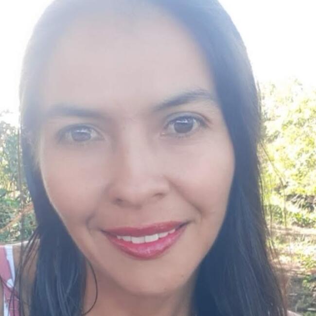 Babysitter in Popayán: Leidy