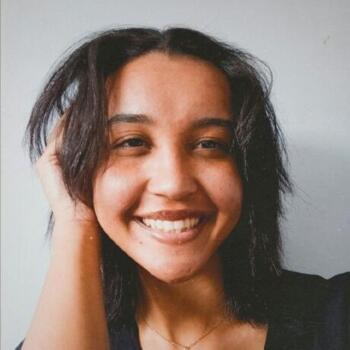 Babysitter in Belo Horizonte: Laymara