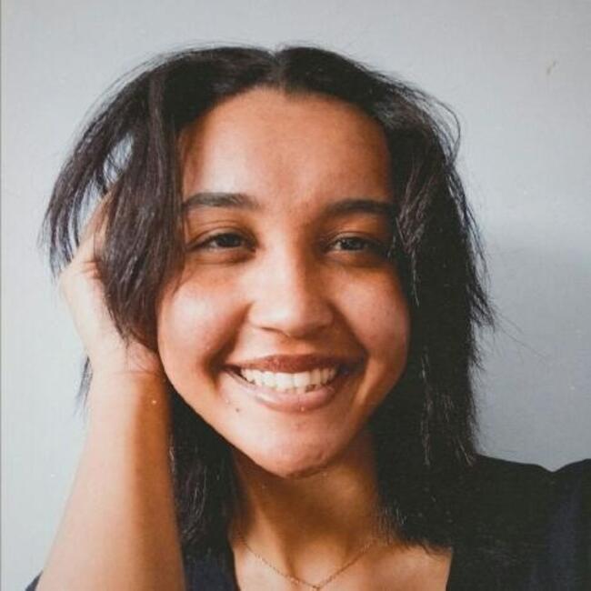 Babysitter in Belo Horizonte: Laymara