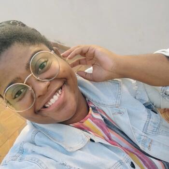 Babysitter in Uberlândia: Moabe