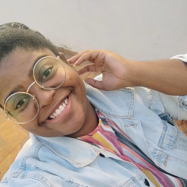 Babysitter in Uberlândia: Moabe