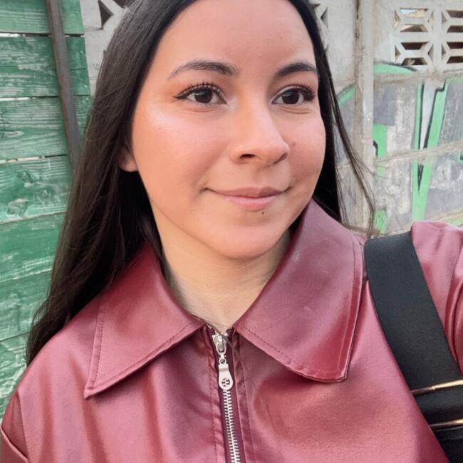 Babysitter in Quintero: Dayaret