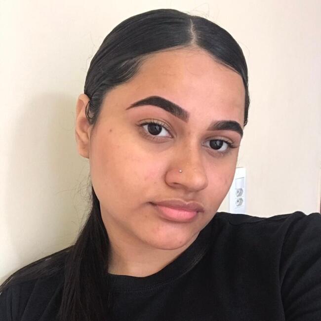 Babá em Fortaleza: Clara