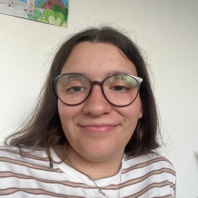 Babysitter in Fontainemelon: Daniela