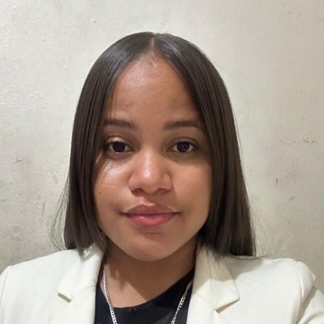 Niñera en Santiago de los Caballeros: Smerlyn