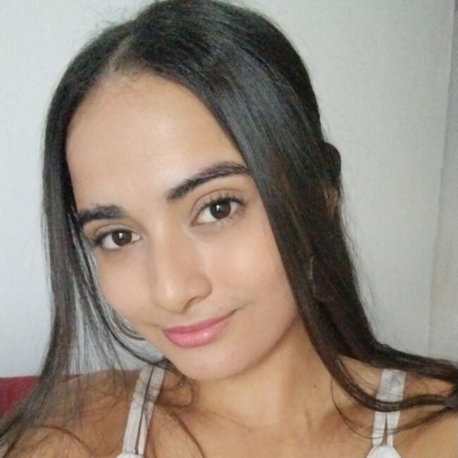 Babá em Maceió: Lilianne