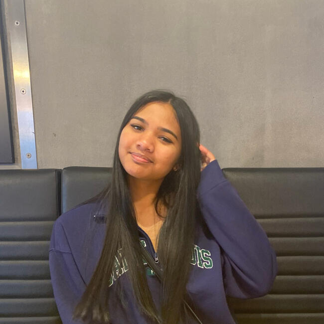 Babysitter in Auckland: Jenet