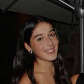 Babysitter em Leça da Palmeira: Inês