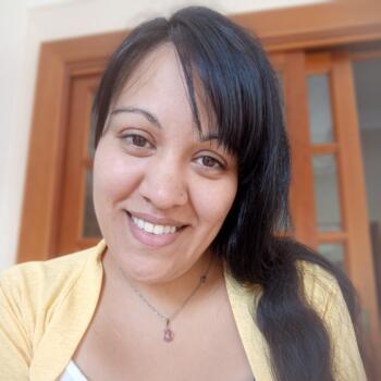 Babysitter Buenos Aires: Adriana