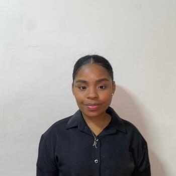 Niñera en Guayaquil: Aisha