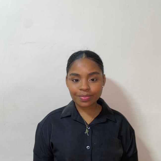 Babysitter in Guayaquil: Aisha