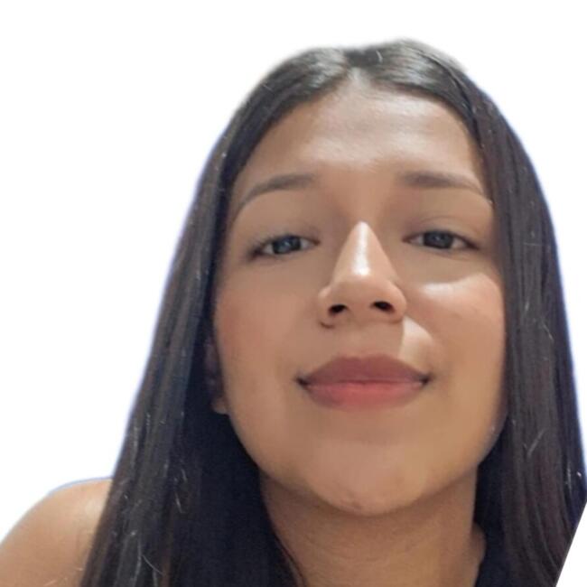 Niñera en Parla: Catalina Macías