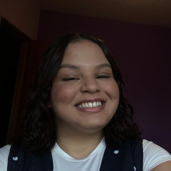 Babysitter in São Paulo: Cindy