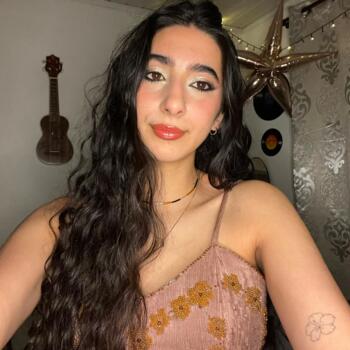 Babá em Indaial: Elisa Emanueli